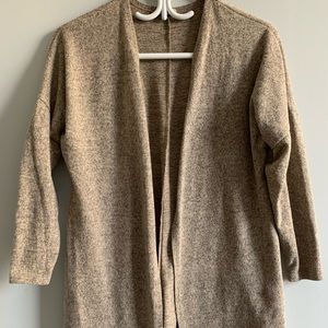 Lightweight Cardigan